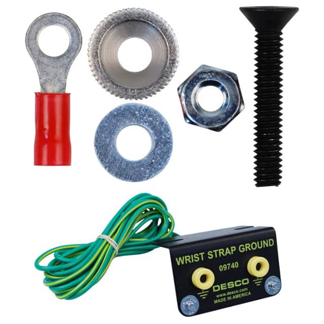 14246 Desco  Accessories